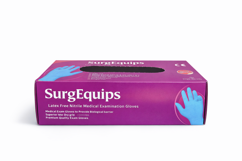 Medicine Labels & Bags - Image 3